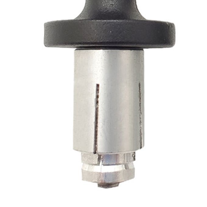 Hole Ball Head Swelling Multi-function 304 Stainless-Black