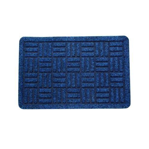 Welcome Door Enterance Foot Mat ----  Multicolour