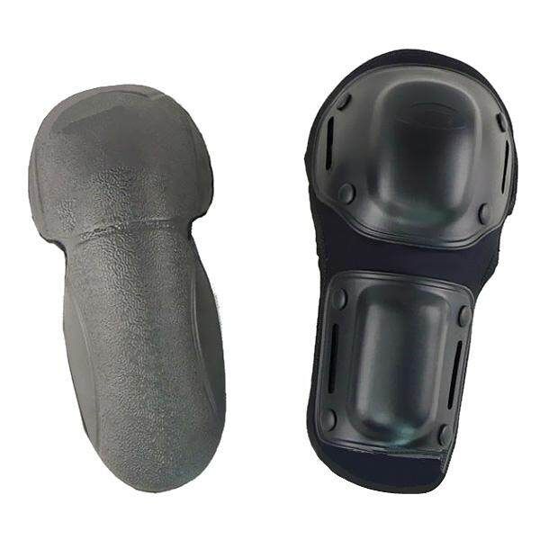 5pcs Motorcycle Jacket Hard Armor Protector Kit Protective Pads