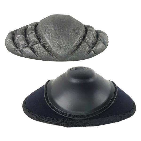 5pcs Motorcycle Jacket Hard Armor Protector Kit Protective Pads