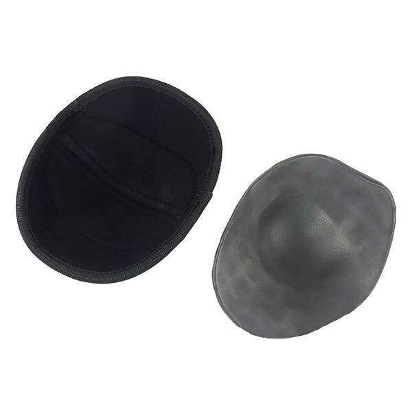 5pcs Motorcycle Jacket Hard Armor Protector Kit Protective Pads