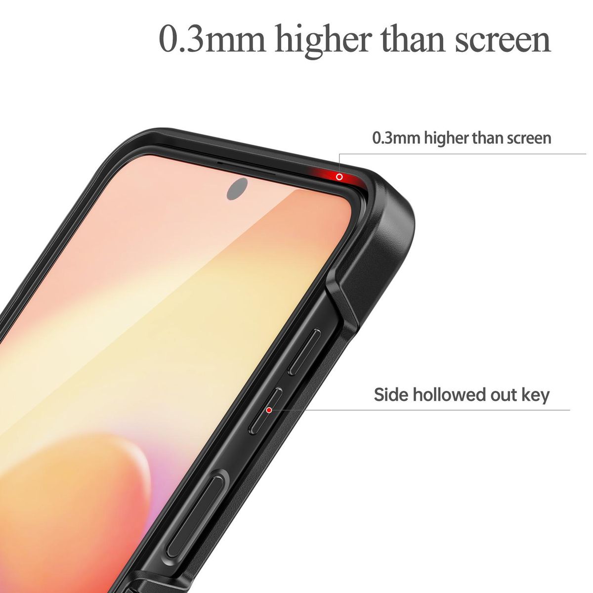 Case for Samsung Galaxy Z flip 4 Z flip5 5G TPU Around The Edge Protection Perfect High coque for galaxy with flip 4 case capa