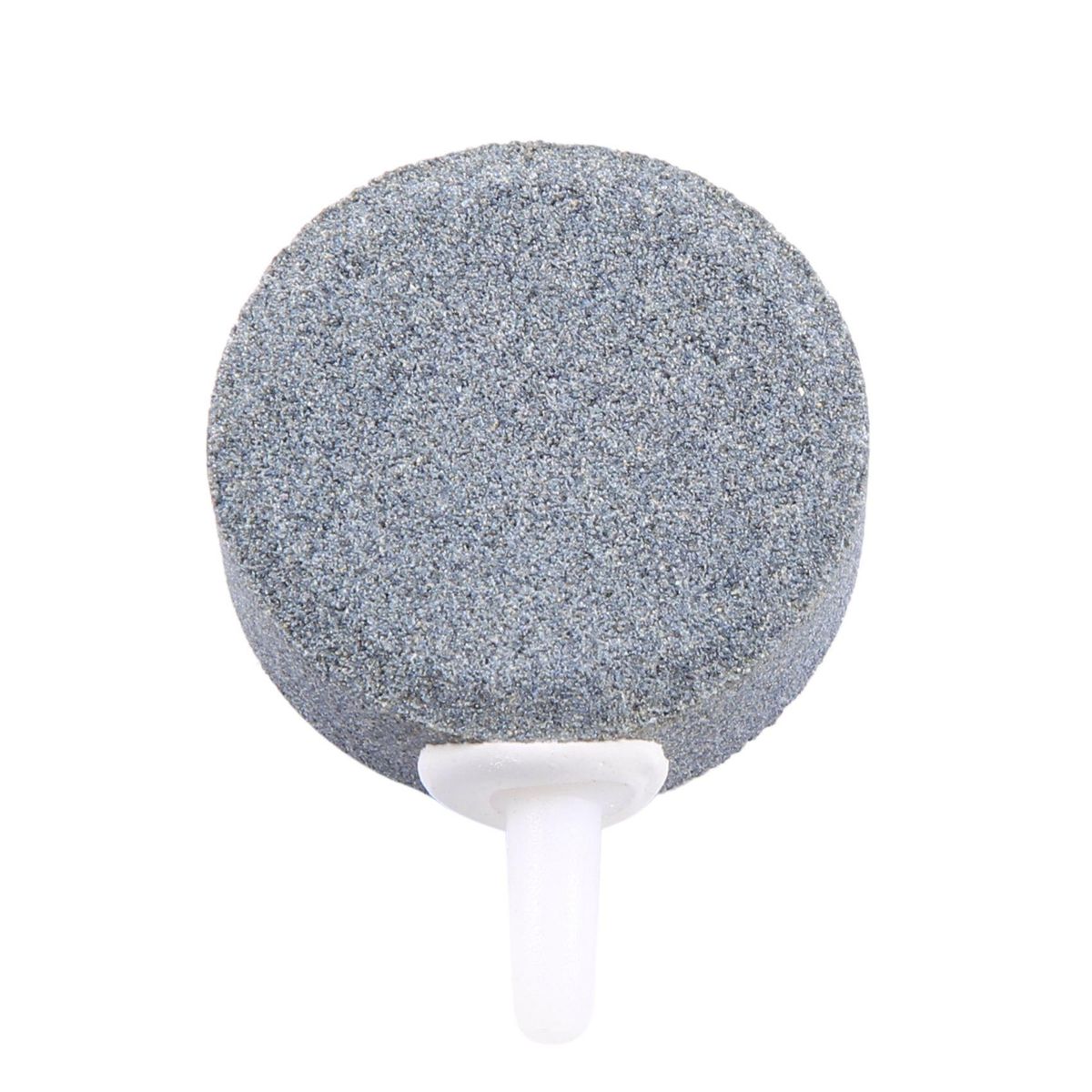 4Cm Air Bubble Stone Aerator Aquarium Fish Tank Pump Hydroponic Oxygen Plate