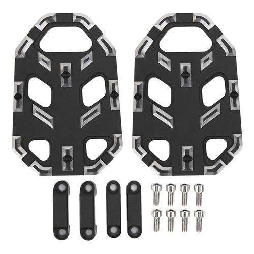 Motorcycle Pedals, CNC Aluminum Alloy Pedals For