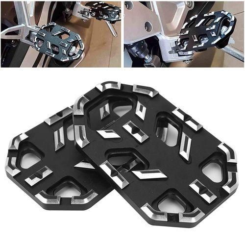 Motorcycle Pedals, CNC Aluminum Alloy Pedals For