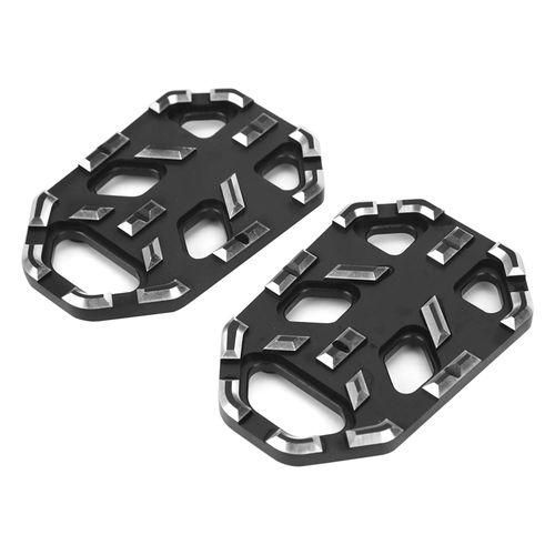 Motorcycle Pedals, CNC Aluminum Alloy Pedals For