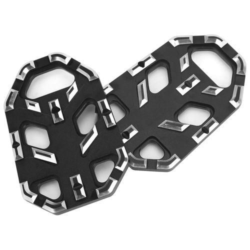 Motorcycle Pedals, CNC Aluminum Alloy Pedals For