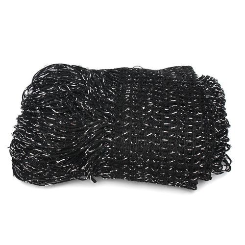 String Door Curtain Beads Window Panel Room Divider Crystal Tassel Fringe Beaded #black