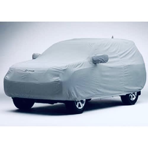 High Quality Car Cover Water Proof For Suv And Plus Size Cars