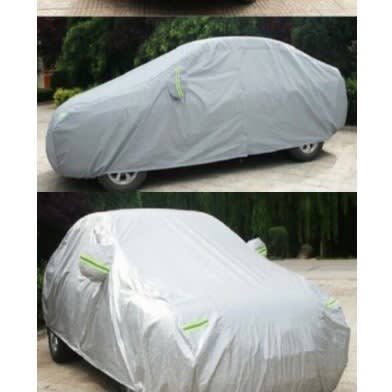 High Quality Car Cover Water Proof For Suv And Plus Size Cars
