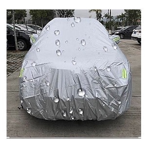 High Quality Car Cover Water Proof For Suv And Plus Size Cars