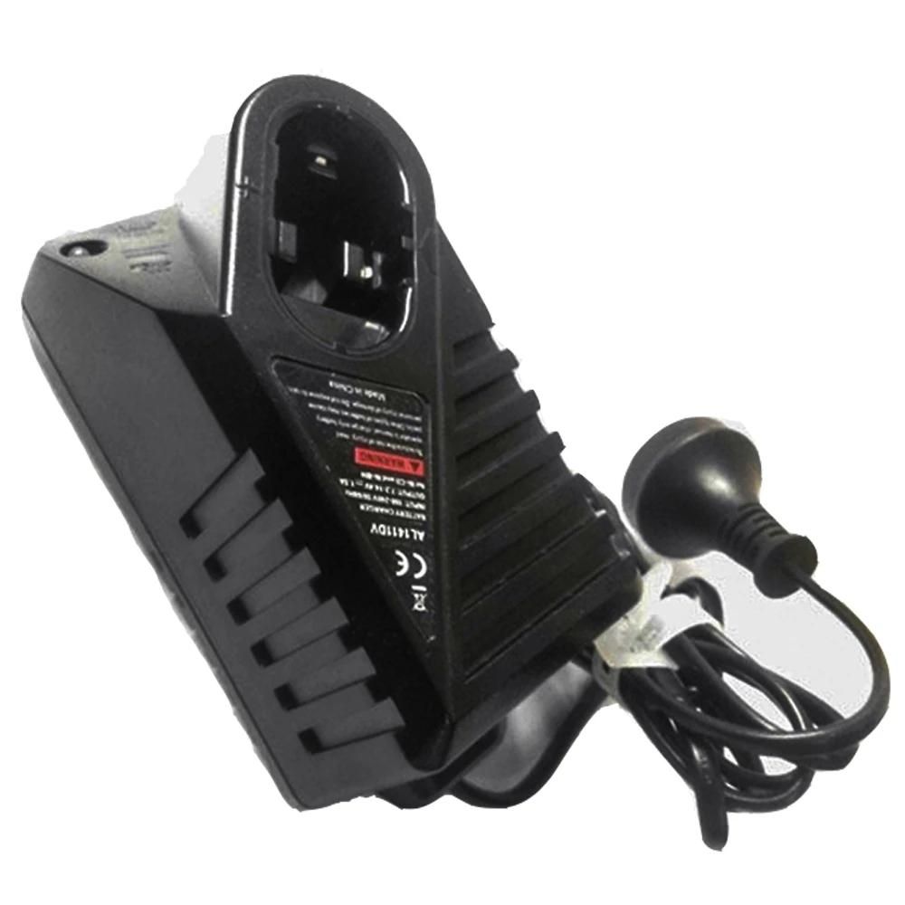 Repment AL1411DV Ni-CD/MH Battery Charger for 7.2V 9.6V