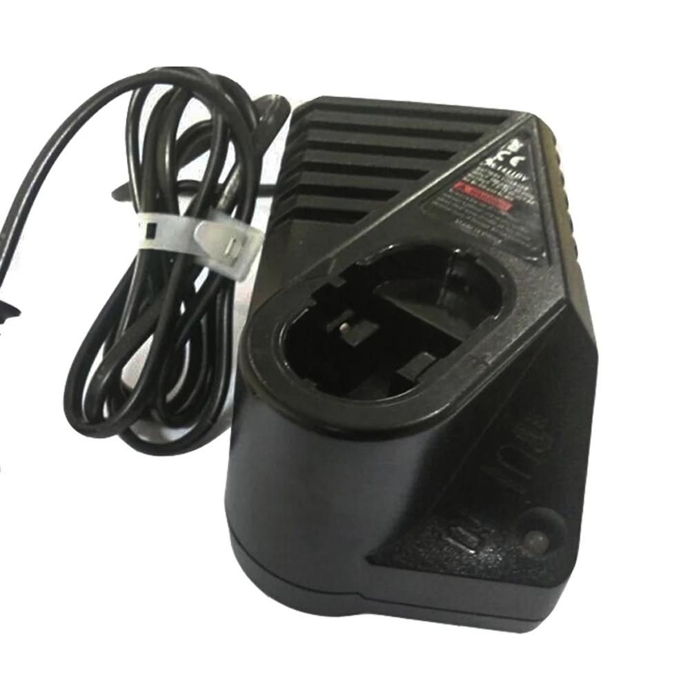Repment AL1411DV Ni-CD/MH Battery Charger for 7.2V 9.6V