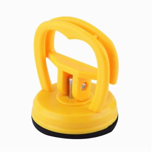 Mini Car Dent Puller - Yellow