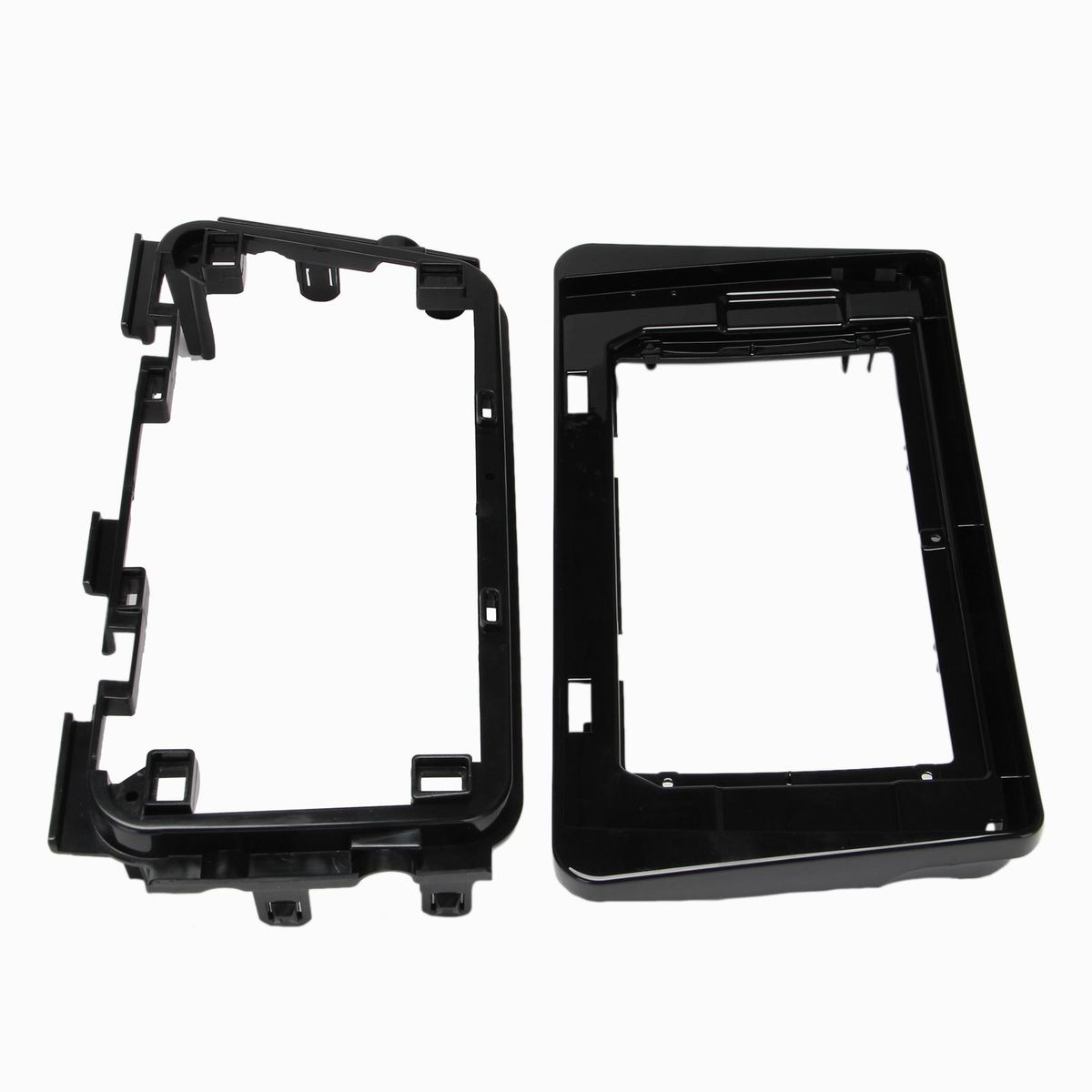 10.1 Inch 2Din Car Fascia Fascia Audio Fitting Adaptor In-Da