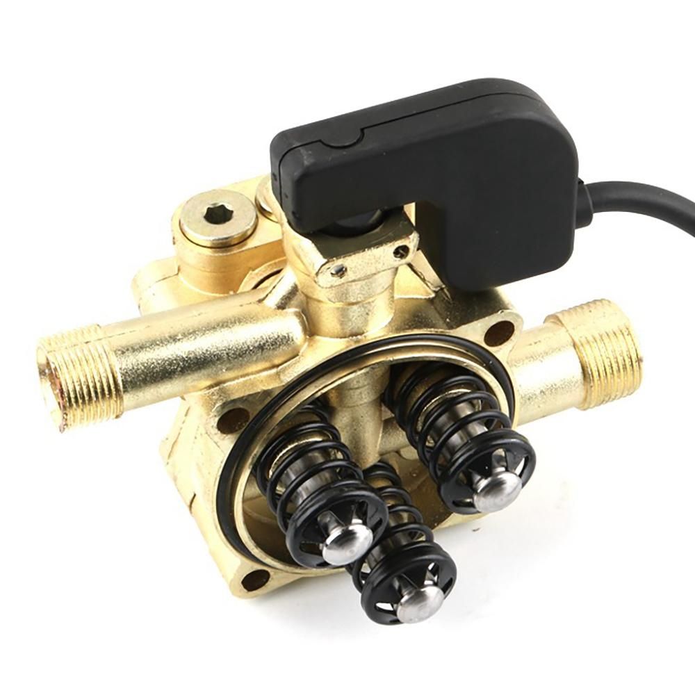 220V Household High Pressure Pump Washer Cleaning Machine