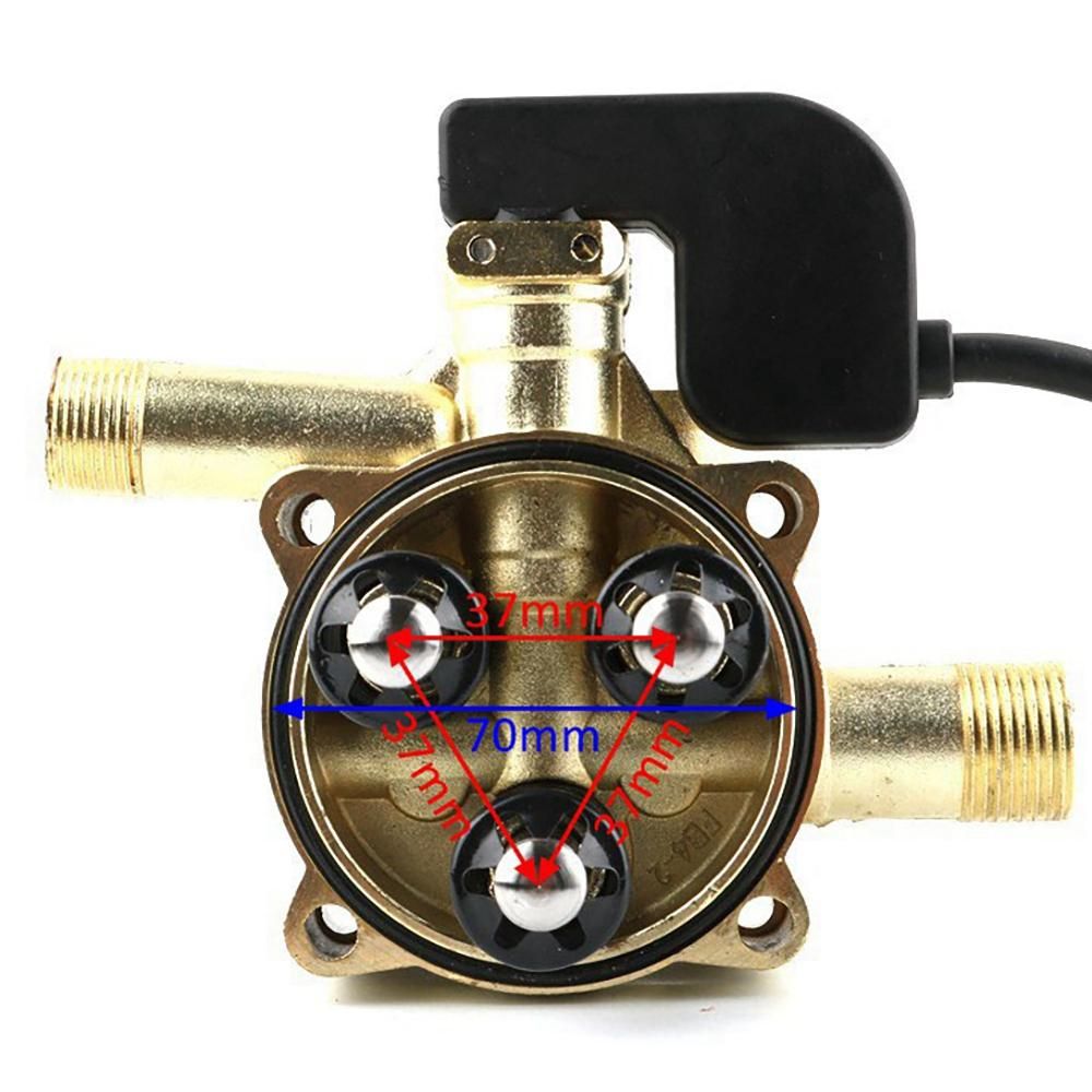 220V Household High Pressure Pump Washer Cleaning Machine