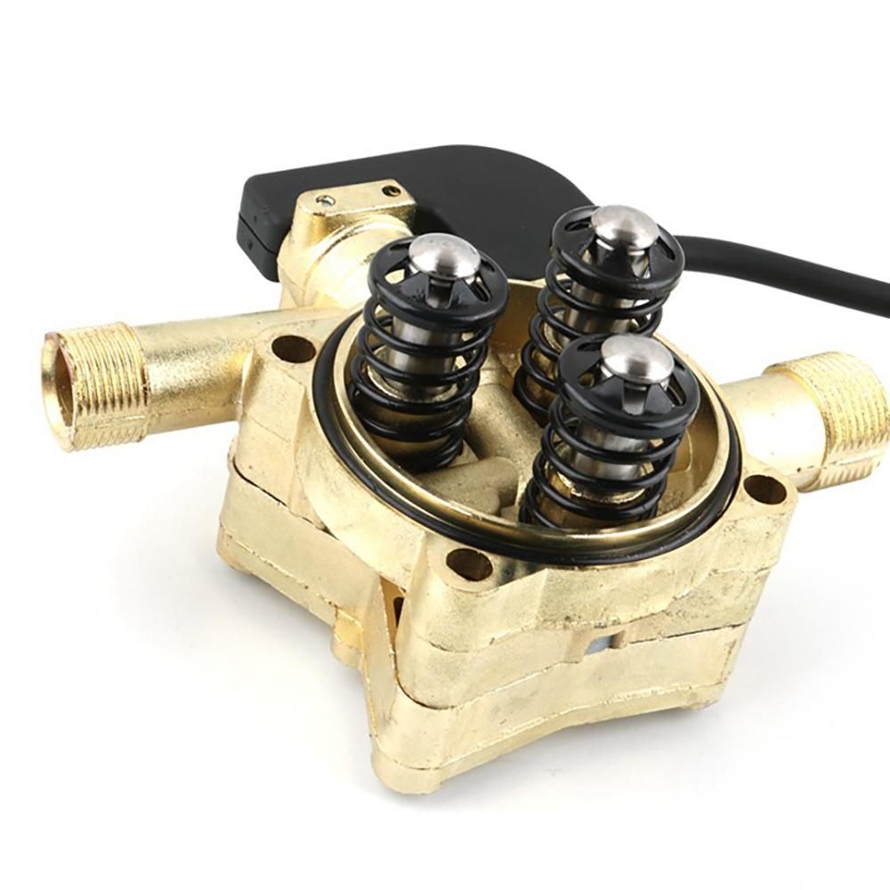 220V Household High Pressure Pump Washer Cleaning Machine