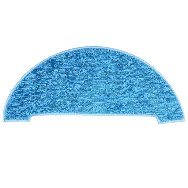I262 300x130mm Rag For ILIFE S