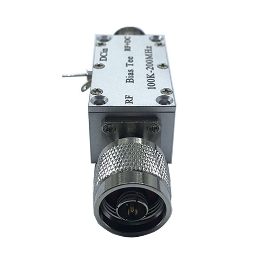 Long Wave Medium Wave Short Wave Ultrashort Wave DC Bias DC