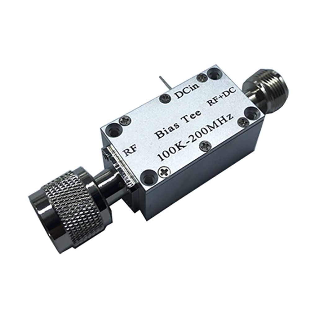 Long Wave Medium Wave Short Wave Ultrashort Wave DC Bias DC