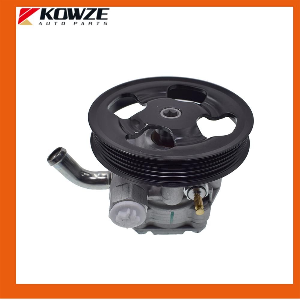 Power Steering Oil Pump for Mitsubishi PAJERO MONTERO SPORT Pickup Triton L200 STRADA 2400 DIESEL 2015- 44A238