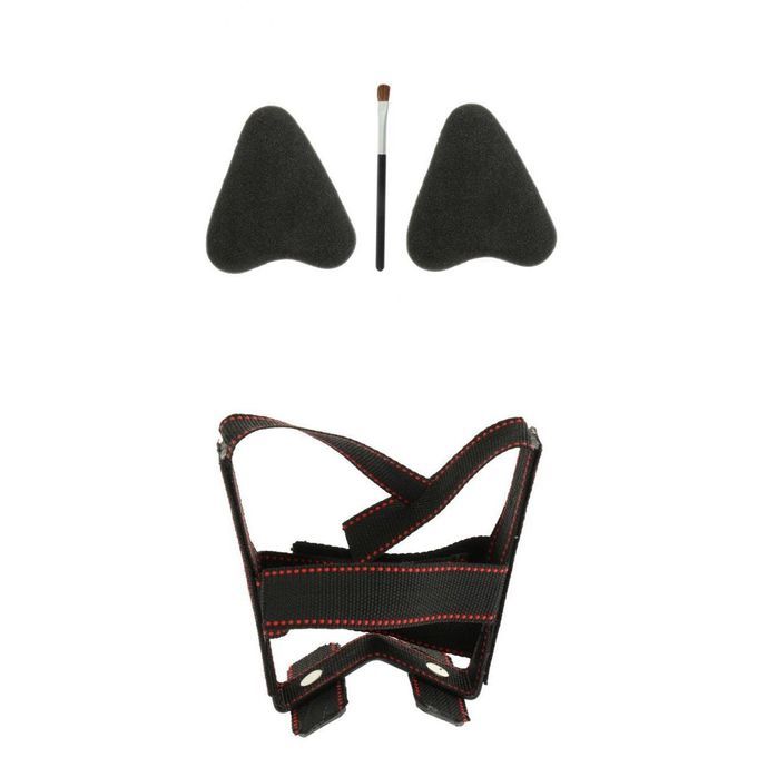Pet Dogge Ear Care Tools Ear Stand Up Sticker Suitable For Medium