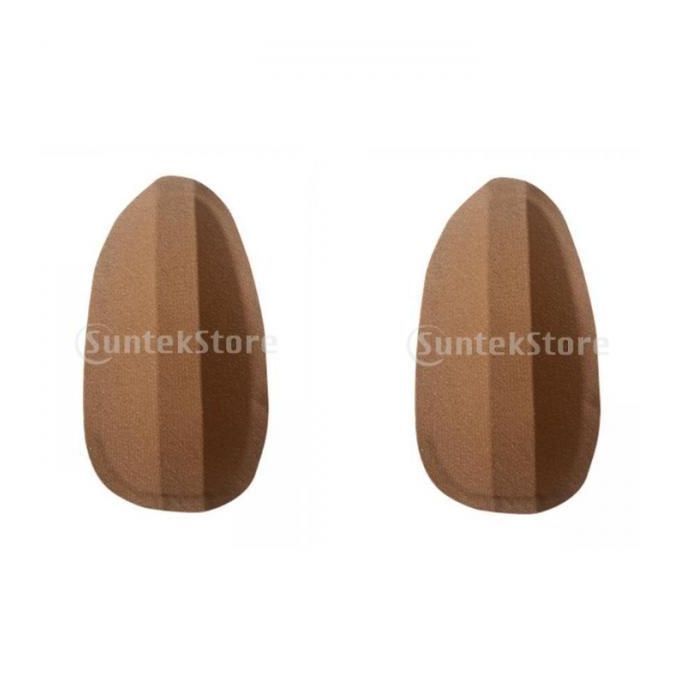 2 X Pet Dog Ear Care Tools Ear Erect Standing Up Sticker For German