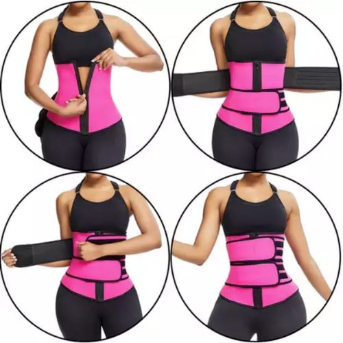 Waist Trainer Belt