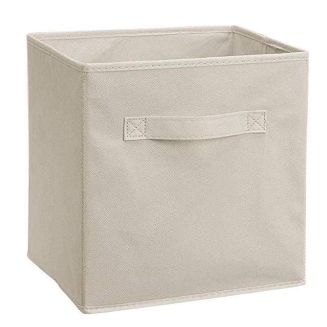 Clothes Storage Bag Blanket Closet Sweater Organizer Box Sorting Pouches Clothes Cabinet Container Travel Home Dropshipping