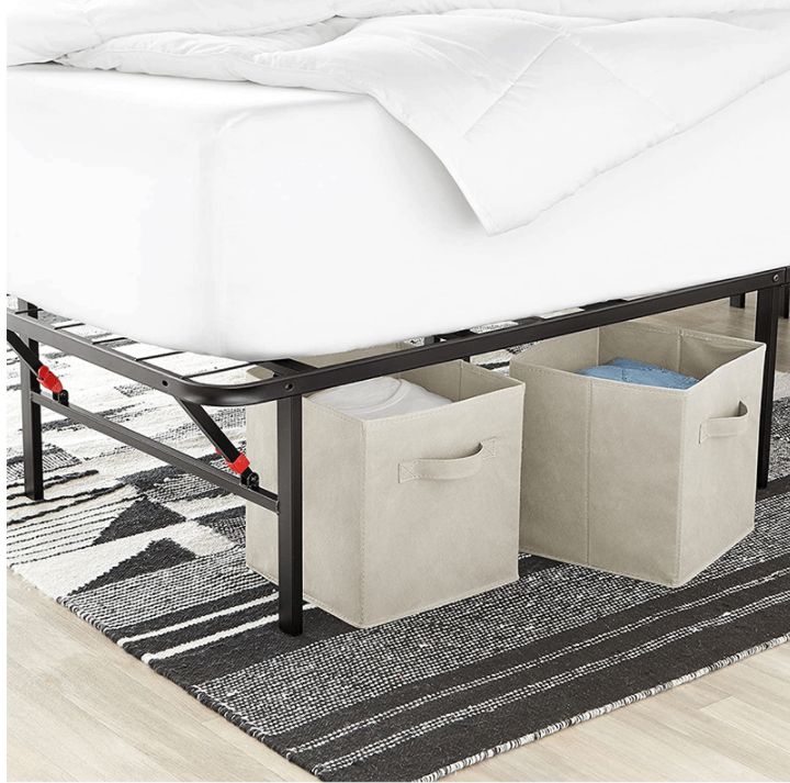 Clothes Storage Bag Blanket Closet Sweater Organizer Box Sorting Pouches Clothes Cabinet Container Travel Home Dropshipping