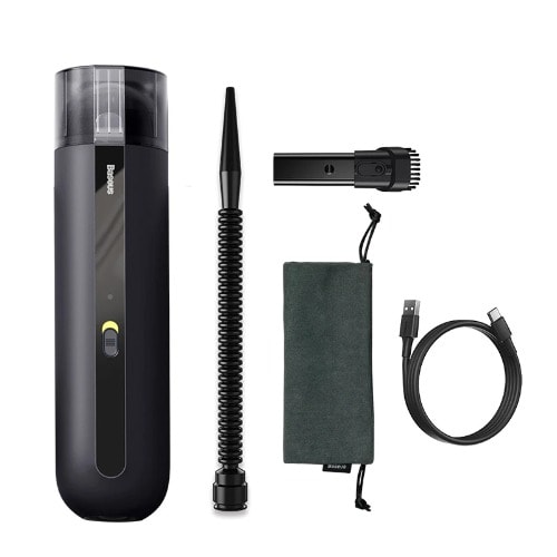 A2 Car Vacuum Cleaner