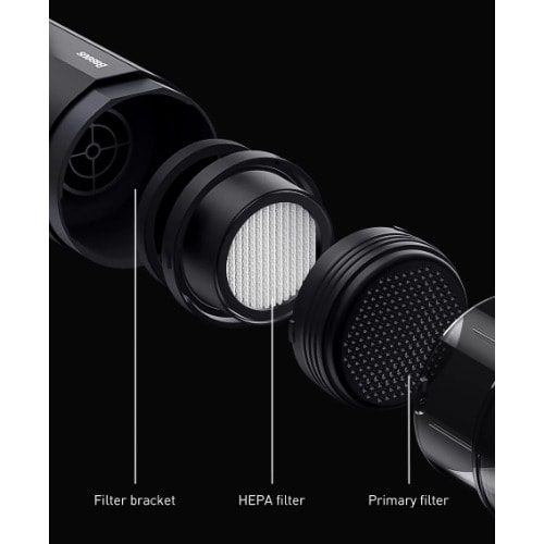 A2 Car Vacuum Cleaner