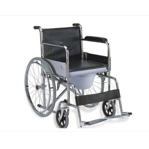 Wheelchair, Propelled Chair, Mobility Aid