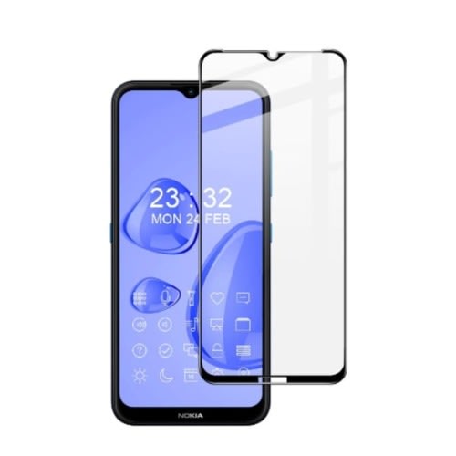 Tempered Glass Screen Protector For Nokia G20