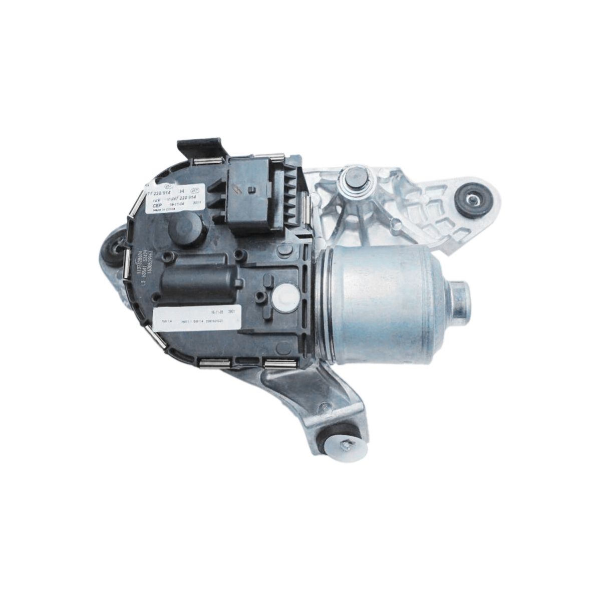 Car Right Side Wiper Motor Windshield Wiper Motor for C5