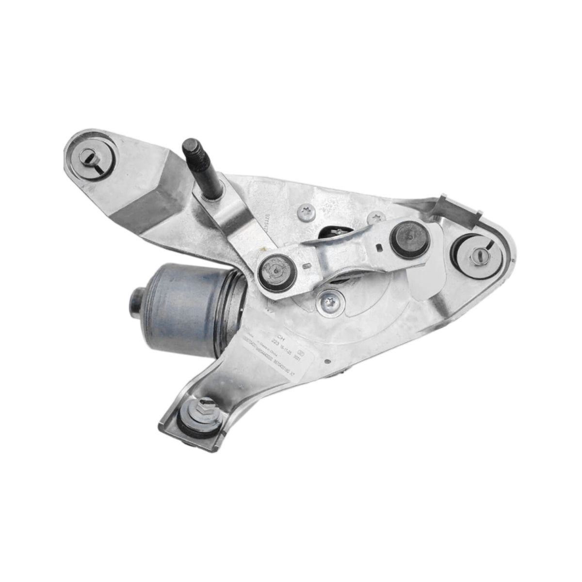 Car Right Side Wiper Motor Windshield Wiper Motor for C5