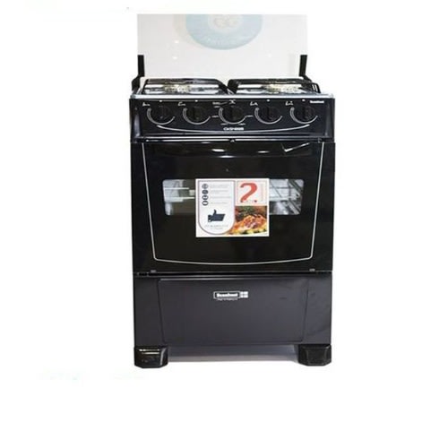 Gas Cooker - Ck5400 - 4 Burner