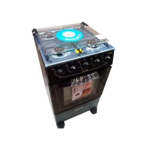 Gas Cooker - Ck5400 - 4 Burner