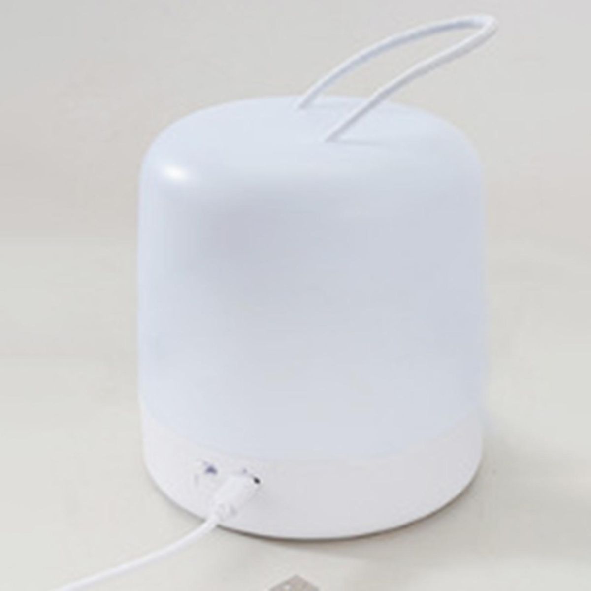 Bedside Lamp Ultra-Bright Desktop LED Night Light Table Lamp