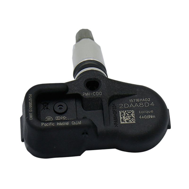 Tire Pressure Monitor Sensor Tpms Fit For Toyota Lexus Rav4