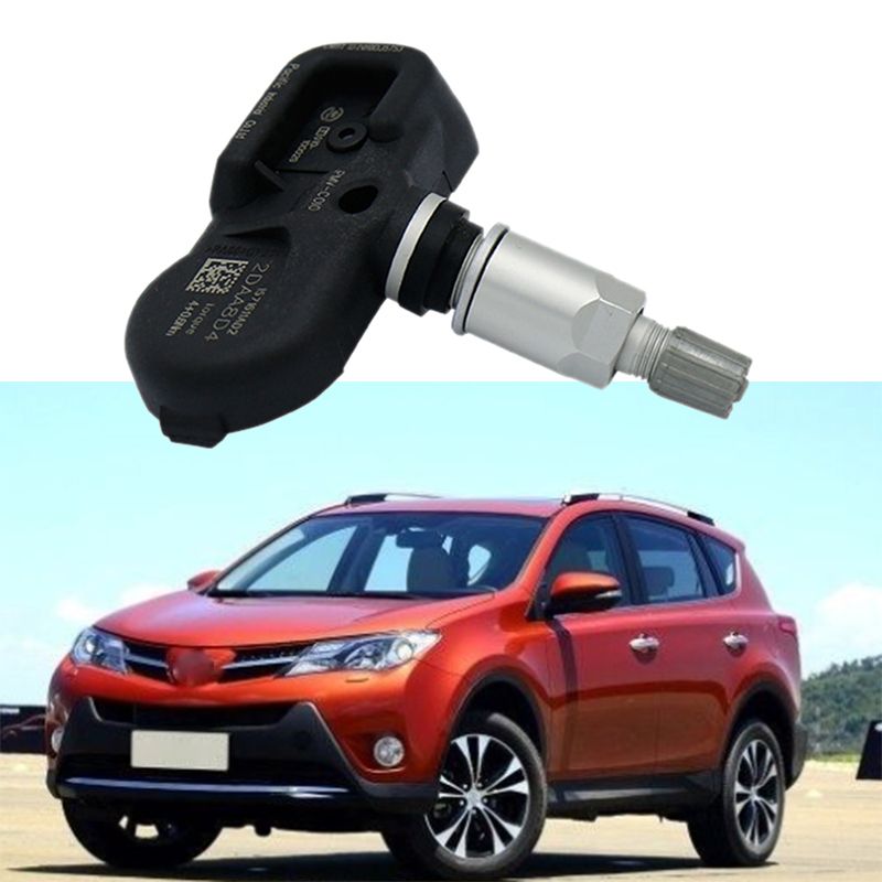 Tire Pressure Monitor Sensor Tpms Fit For Toyota Lexus Rav4