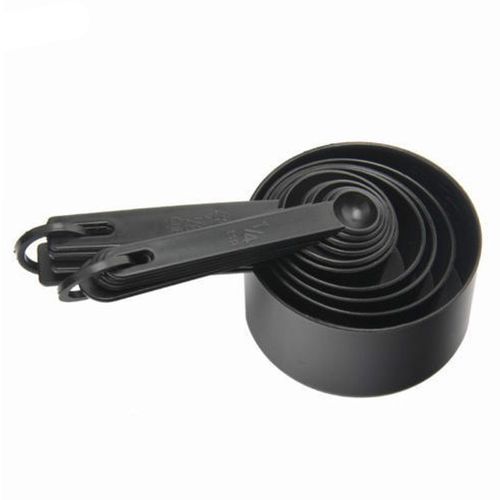 10pcs/set Measuring Cups Measuring Spoon Scoop Kitchen