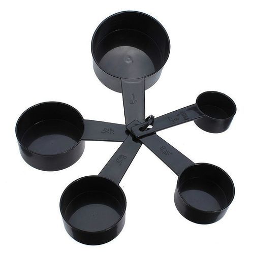 10pcs/set Measuring Cups Measuring Spoon Scoop Kitchen