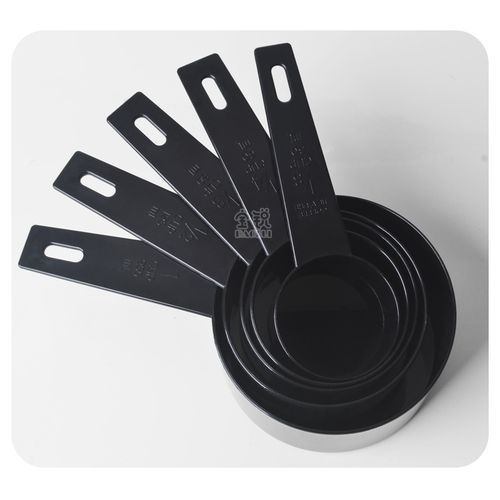 10pcs/set Measuring Cups Measuring Spoon Scoop Kitchen