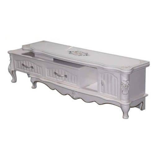 Television Stand With Drawer - 1500m x 400m