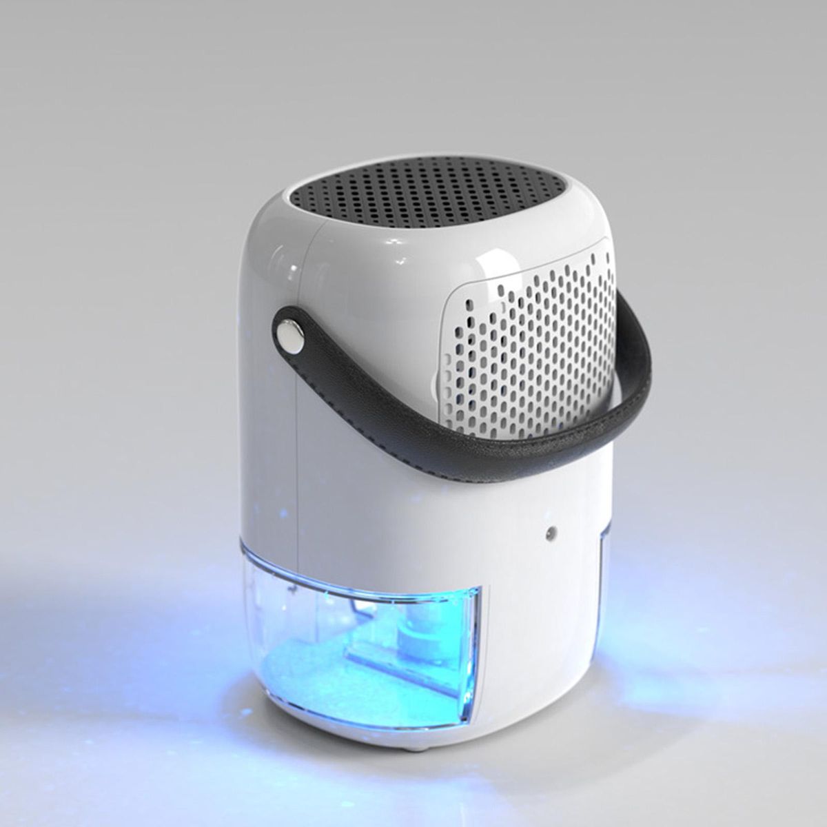 Mini Dehumidifier Air Dryer Portable Dehumidifier For
