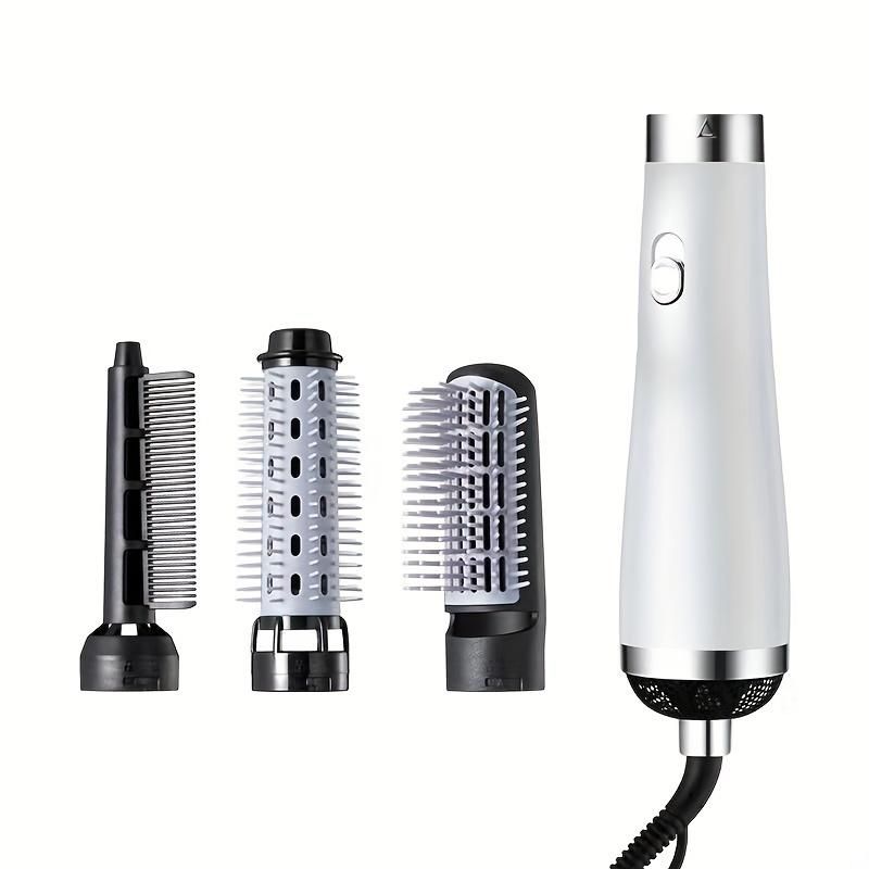 3 In 1 Hair Dryer Brush Hot Air Brush For Home Travel Use For Men And Women