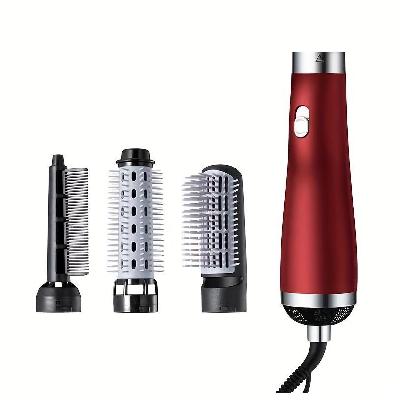 3 In 1 Hair Dryer Brush Hot Air Brush For Home Travel Use For Men And Women
