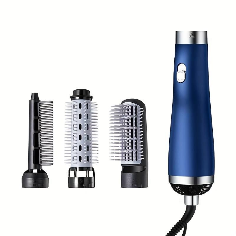 3 In 1 Hair Dryer Brush Hot Air Brush For Home Travel Use For Men And Women